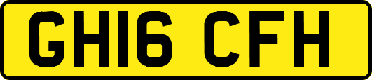 GH16CFH