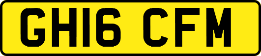 GH16CFM