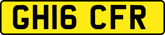 GH16CFR