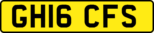 GH16CFS