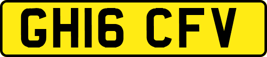 GH16CFV