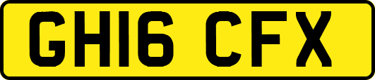 GH16CFX