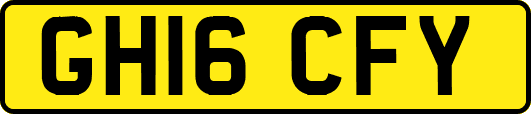 GH16CFY