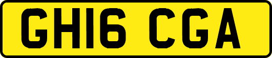 GH16CGA