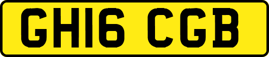 GH16CGB