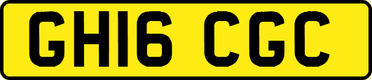 GH16CGC