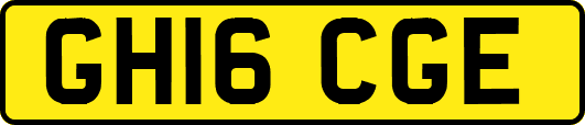 GH16CGE