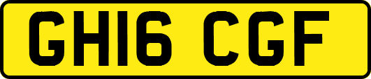 GH16CGF