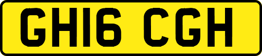 GH16CGH