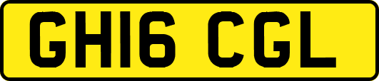 GH16CGL