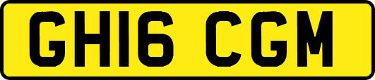 GH16CGM