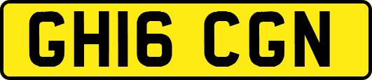 GH16CGN