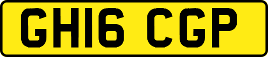 GH16CGP