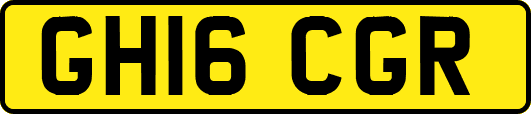 GH16CGR