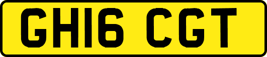 GH16CGT