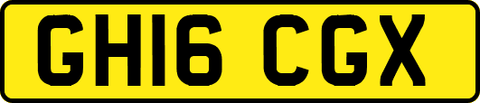 GH16CGX