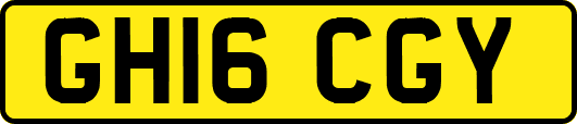 GH16CGY
