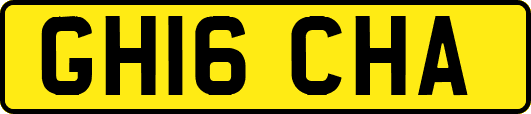 GH16CHA