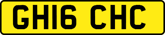 GH16CHC