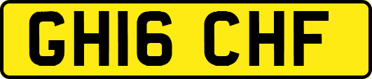GH16CHF