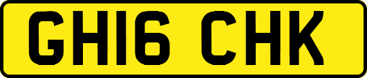 GH16CHK