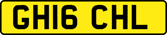 GH16CHL