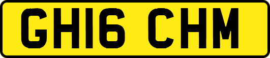 GH16CHM