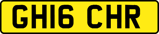 GH16CHR