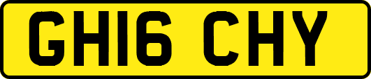 GH16CHY