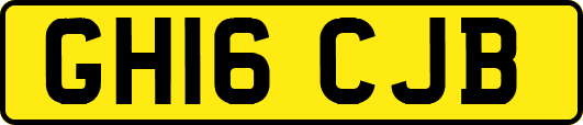 GH16CJB