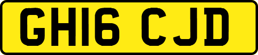 GH16CJD