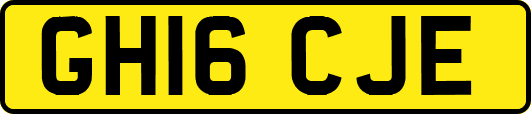 GH16CJE
