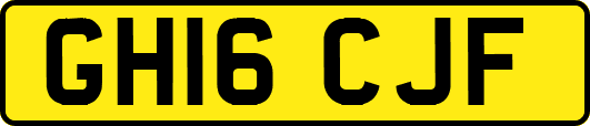 GH16CJF