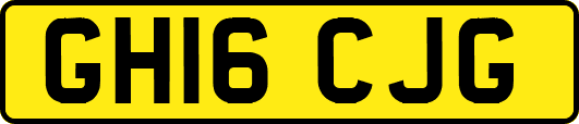 GH16CJG