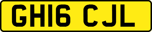 GH16CJL