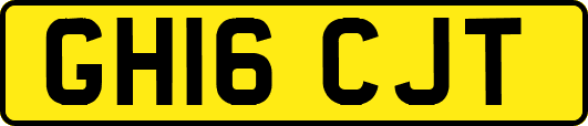 GH16CJT