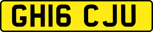 GH16CJU
