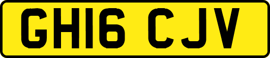 GH16CJV