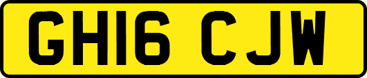 GH16CJW