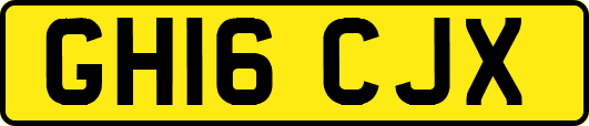 GH16CJX