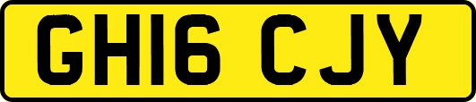 GH16CJY