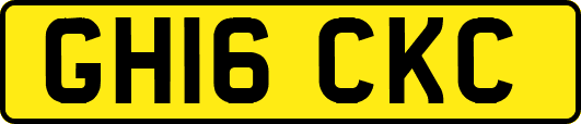 GH16CKC