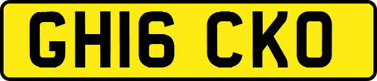 GH16CKO
