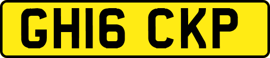 GH16CKP