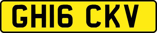 GH16CKV