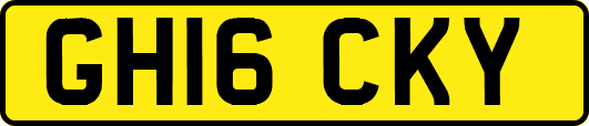 GH16CKY