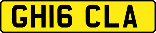 GH16CLA