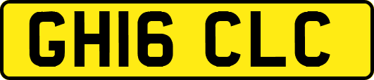 GH16CLC