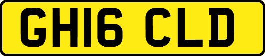 GH16CLD