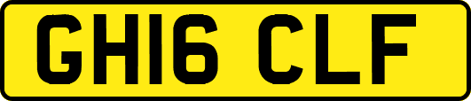 GH16CLF